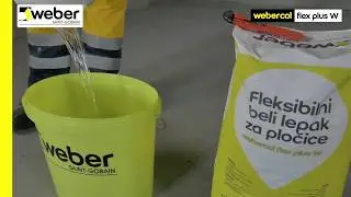 webercol flex plus W