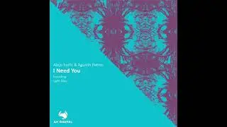 Alejo Fochi & Agustin Petros - Light Days