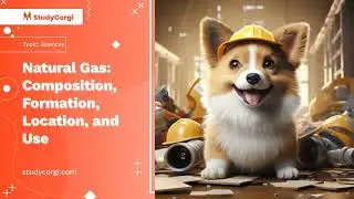 Natural Gas: Composition, Formation, Location, and Use - Research Paper Example