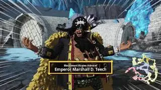 Oppw4 - New World - Treasure Log 7 (My Father)