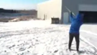 10 gauge destruction