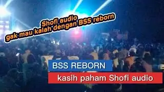 BSS REBORN RAMAYANA BASS AMBER SAK LAPANGAN