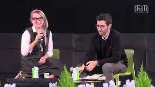 Festa del Racconto 2025: Elena Stancanelli - Le regole del desiderio