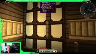 ScumPack 5 Mod Pack - The Hobbit House - Kitchen Item Storage