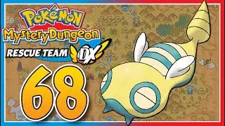PMD: Rescue Team DX - Part 68 - Purity Forest (1/4)