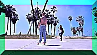 Universal Shufflers United | The Intro