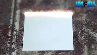 Working Video of 120W Laser Cleaning Machine