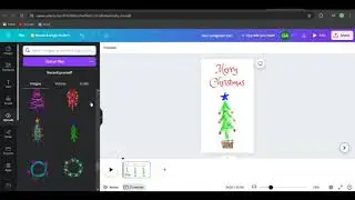 How to make E card digital card for selling on etsy using Canva? step by step tutorial