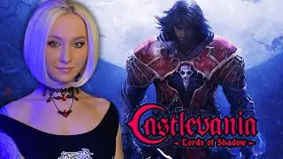 Castlevania: Lords of Shadow прохождение игры №1 ► forestcatplay