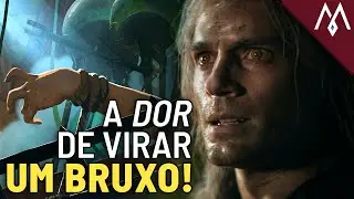 Como se cria um BRUXO? Tudo o que sabemos sobre o Teste das Ervas!