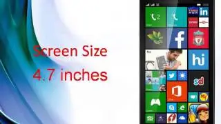 Xolo WIN Q900s Specs & Features