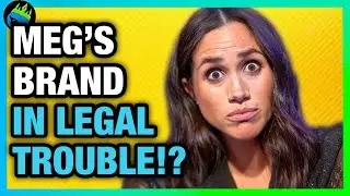 Meghan Markle In MORE HOT WATER Over Her “AS EVER” WINE!?