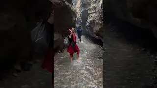 ⛰️Gucchupani (Robber's Cave), Dehradun, Uttarakhand #2025 #uttarakhand #gucchupani #robberscave #joy