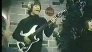 LOS SHAKERS ANOS 60 L