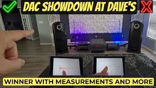 🏆Аудиосистема Bacch ADIO в паре с TAD: обзор системы, измерения и заключение