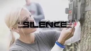 Wildgame Innovations - Silent CRUSH&trade; 20 Series