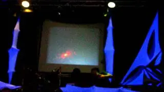 Spectral Schacht1 in Oberhausen.AVI