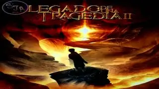 05 Edgar Allan Poe (Legado de una tragedia II) - Más allá del amor... el dolor Letra (Lyrics)