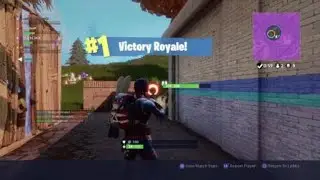Fortnite Duo squad