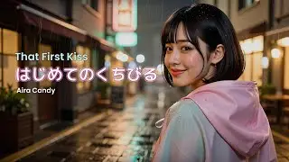Aira Candy | はじめてのくちびる (That First Kiss) &mdash; Official MV