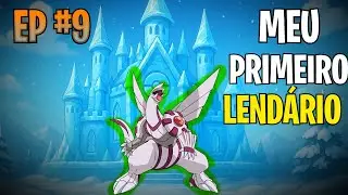 PEGUEI MEU PRIMEIRO LEND&Aacute;RIO NO PROJECT POLARO
