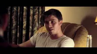 Dean Moriarty [On the Road] - Human