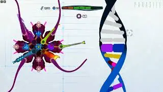 Pathogenic Demo | почти прошол за грибок