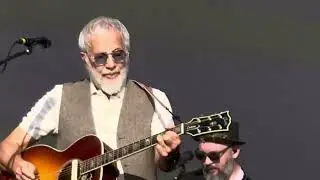 “The First Cut is the Deepest” Yusuf Islam/Cat Stevens live at BST Hyde Park, London, 7/11/2025