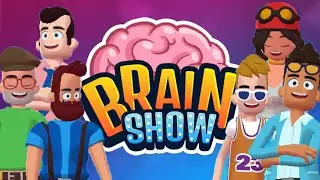 Czy widać to z kosmosu? BRAIN SHOW z ekipą!