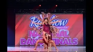 Rock Your Soul - The Element Dance Center