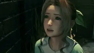 Ifalna's Death Scene Flashback (Aerith's Mother) | Final Fantasy 7 Rebirth
