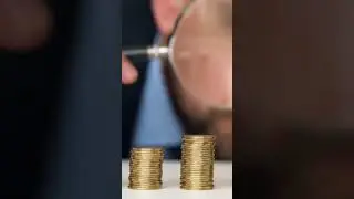 The Secret To Eliminating Debt EXPLAINED In Under 60 Seconds