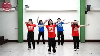 UN Dance presentation