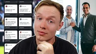 NEUBAUER KOMMT ZU 96 🔥 Eure Kommentare nach Elversberg 👀 | Hannover 96 Talk