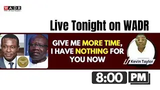 OSP : GIVE ME MORE TIME I HAVE NOTHING ON KEN NOW