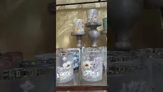 New stunning votive candle holders. Order online. #candlefactorystore
