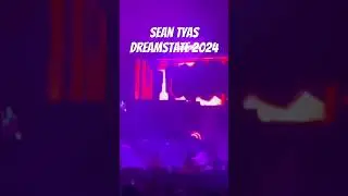 Sean Tyas at Dreamstate Long Beach 2024 #dreamstate #trancemusic