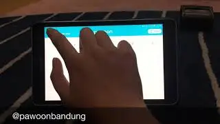 TUTORIAL BAGAIMANA CARA MENGGUNAKAN APLIKASI KASIR PAWOON