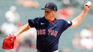 Brandon Walter 2023 Minor League Highlights! | Boston Red Sox Prospect | (20 Games)