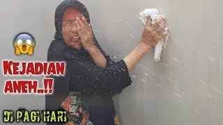 Kunyit Mengalami Kejadian Aneh di Pagi Nan Cerah 😄 Asti Kunyit - Bunda Aqilla Eps 35