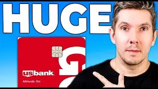 The Ultimate US Bank Altitude Go Credit Card Review