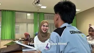 ENGLISH CONVERSATION 4KC