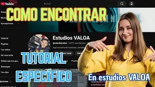 Encuentra cualquier video en un canal de YouTube en segundos.