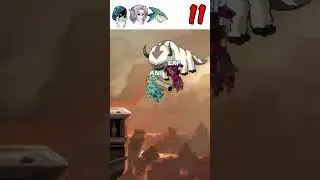 THIS IS How You Pick a Main in Brawlhalla !!