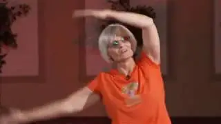 Community Care CKL - SAGES Exercise Video
