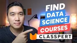 Probably the Best Platform to Find Online Courses in Data Science (FREE)