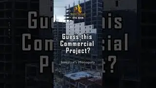 Guess this commercial Project #delhi #noida #greaternoida