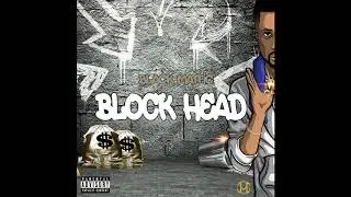 Black Mattic- Block Head (Official Audio)