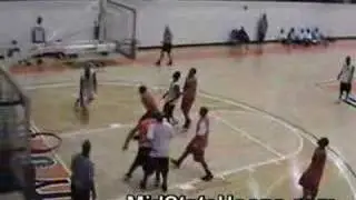 MidStateHoops.com Presents Chris Colvin