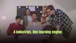 Stratbeans | One AI-Powered Learning Ecosystem. Real Business Impact.